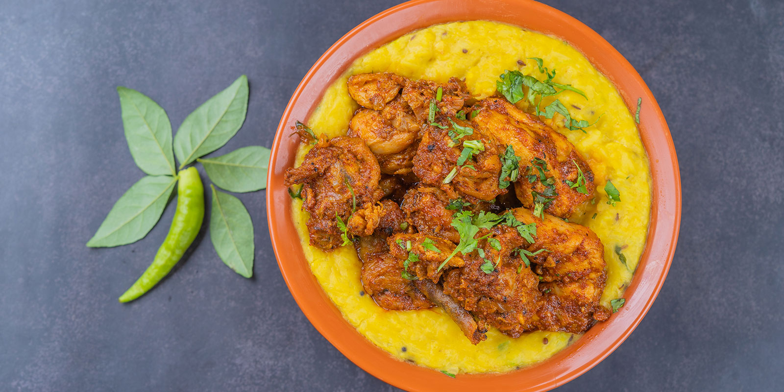 Slide Background Image